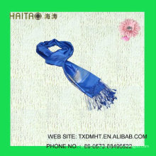 Шелковый шарф красоты - 100% натуральный шелк - дамские шарфы - модные шелковые шарфы